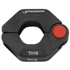 dotazione anello di pressatura TH16 Rothenberger