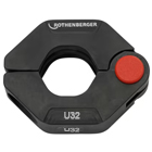 dotazione anello di pressatura U32 Rothenberger