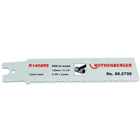 dotazione batteria 8Ah Rothenberger