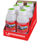 dotazione Roclean verde Rothenberger