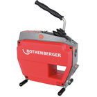 dotazione R600 VarioClean Rothenberger