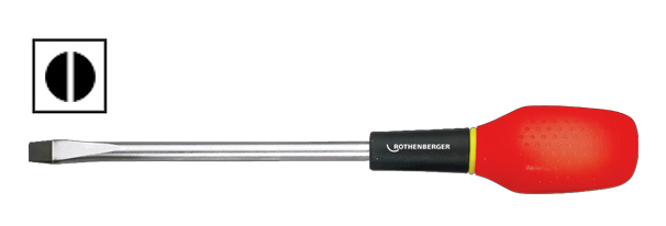 Cacciavite Euroline Rothenberger taglio
