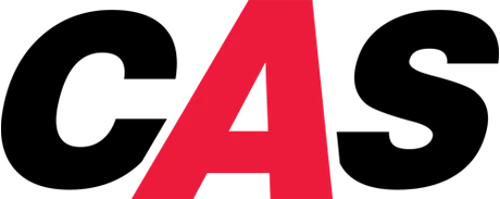 Logo piattaforma batterie CAS