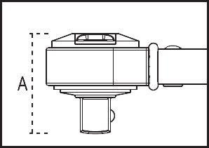 schema A chiave dinamometrica 665 Beta