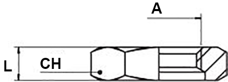 Schema ghiera Aignep 1704