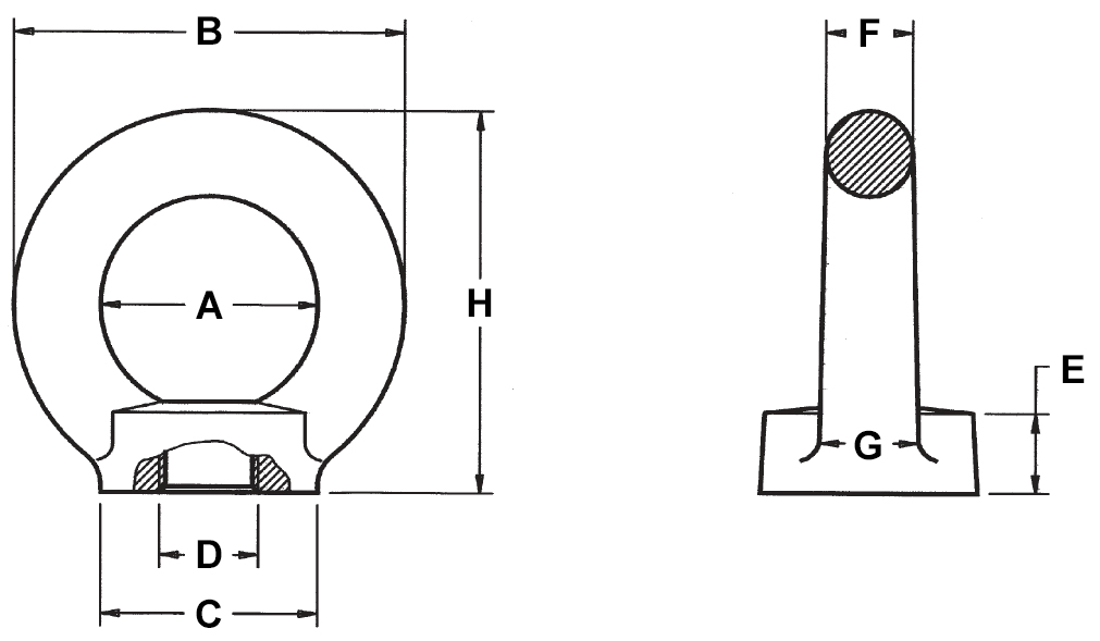 Schema Golfare Carcano A056