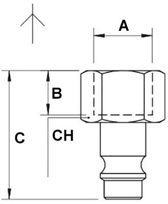 Schema innesto Aignep 63262