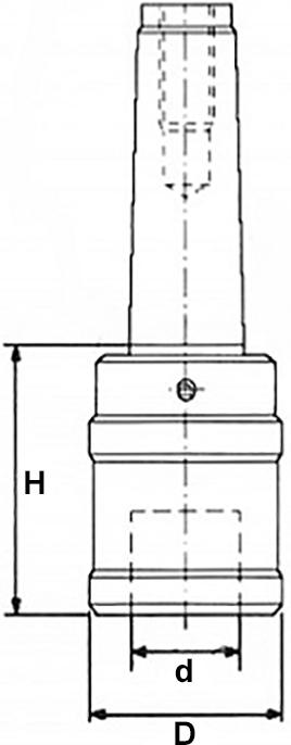 Schema maschiatore LTF 803