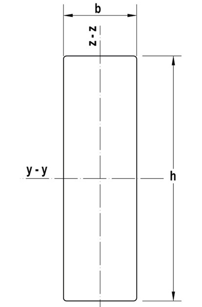 schema profilo BP AL Fischer 071184