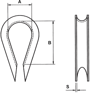 Schema redance Carcano A096