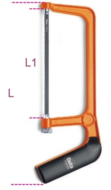 Schama tecnico 1725CR Beta