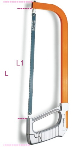 Schama tecnico 1726 Beta