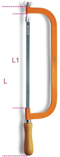 Schama tecnico 1727 Beta