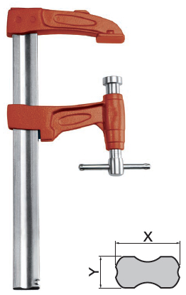 Schema tecnico strettoio SL-VPP Finat