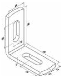 schema tecnico Staffa MW 30 Fischer