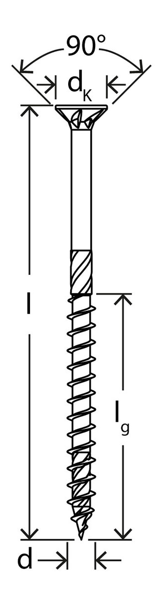 schema tecnico viti FPF CZP BC Fischer