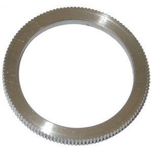 Seghe circolari con denti riportati in hartmetall Schumacher O9597GB