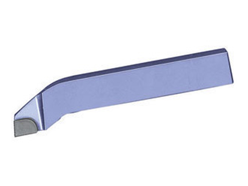2 Utensili Per Tornio A Punta Quadrata HSS 4241 - 12x12x200 Mm, HRC60-62, Per Tornitura, Fresatura, Incisione Su Metallo