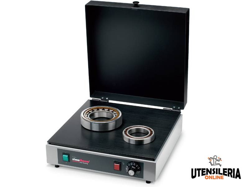 Scaldabevande Elettrico 75mm Scalda Tazze USB - Piastra Riscaldante Per Bevande, Design Legno Base Riscaldante 75mm