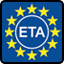 Icona certificazione ETA