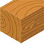 Icona materiale supporto legno Simpson Strong-Tie