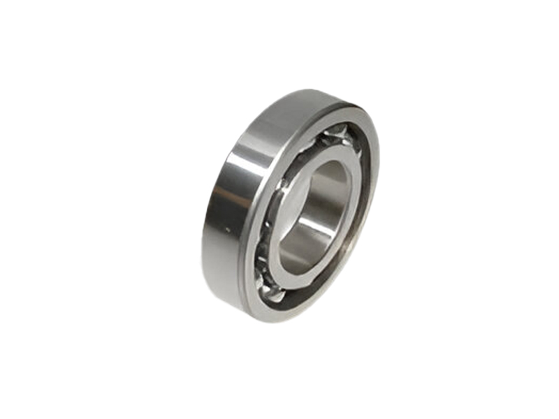 Cuscinetto Aperto 6205 ETN9/C3 Non Schermato SKF 25x52x15