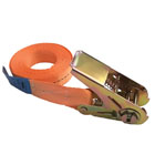 dotazione mini cricchetto ancoraggio Strops