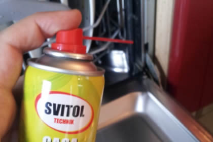 Utilizzo Svitol
