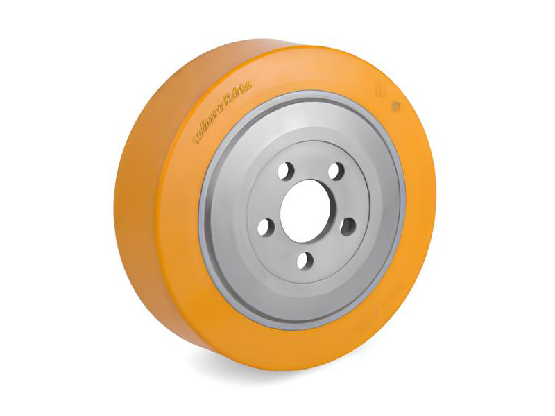Roue Motrice BT SWE 180 Pour Transpalette électrique Gerbeur - Dimens. 230x70 Mm - Neuve