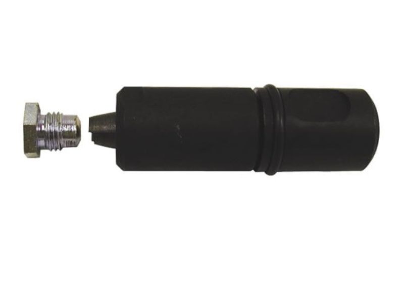 Rivit Testa tirante per rivettatrice RIV508 KIT508 / 80R per rivetti strutturali LOCKRIV da 7.8mm
