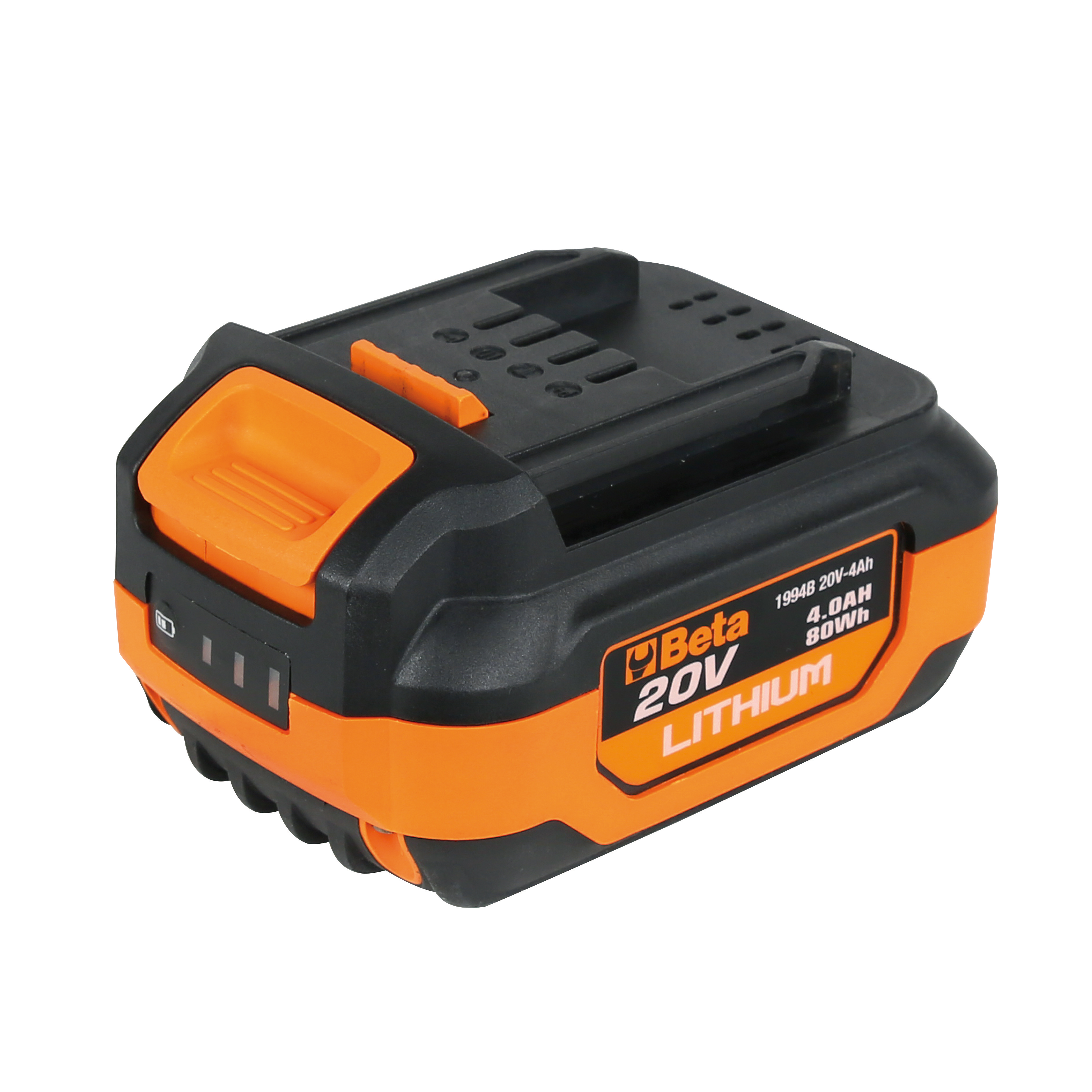 Batteria agli ioni di litio 20V