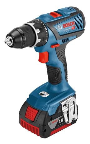 Trapano avvitatore GSR 18V-28 Bosch