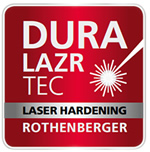 Trattamento rothenberger DURA LAZR TEC