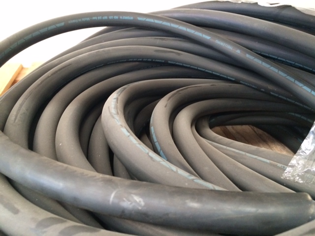 Tubo Flessibile Per Carburante - VACUPRESS OIL - Tubes International - Foto 3