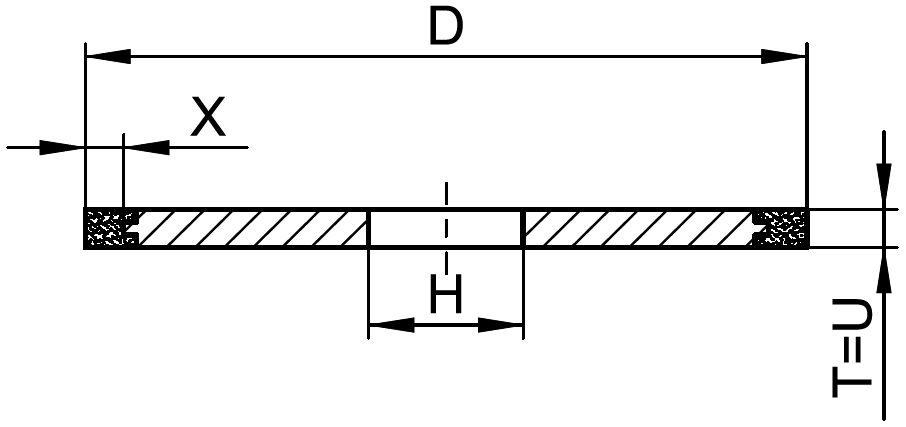 Adattatore Per Corona Diamantata Makita M18 X 1,5 Per DBM130 | Leroy Merlin - Foto 14