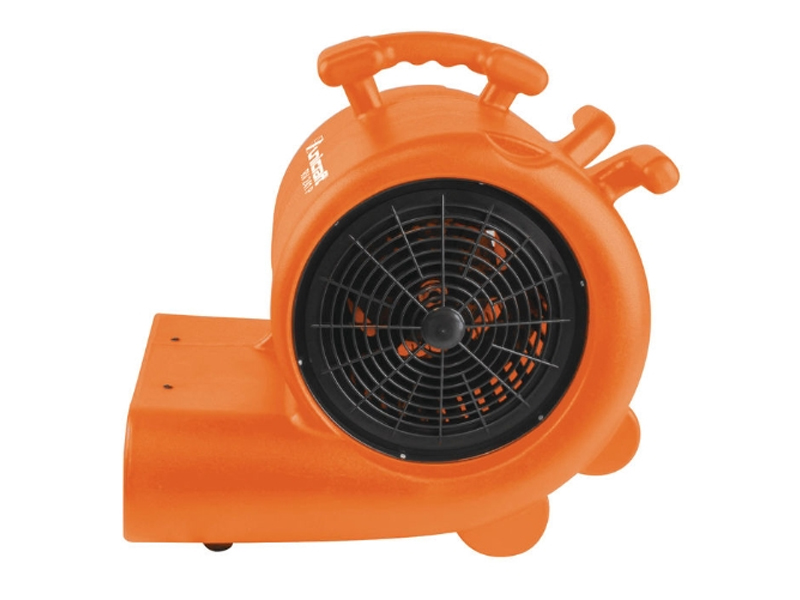 VENTILATORE INDUSTRIALE DA PARETE HPIWF3 180W