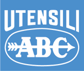 Logo ABC Utensili partner UtensileriaOnline.it