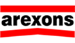 Logo Arexons Utensili partner UtensileriaOnline.it