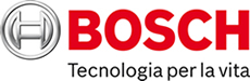 Logo Bosh partner UtensileriaOnline.it