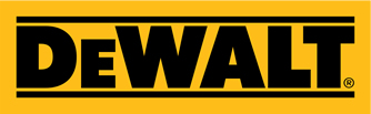 Logo DeWalt partner UtensileriaOnline.it