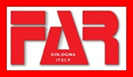 Logo FAR partner UtensileriaOnline.it