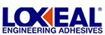 Logo Loxeal Engineering Adhesives partner UtensileriaOnline.it