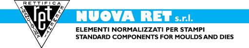 Logo Nuova Ret partner UtensileriaOnline.it