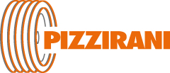Logo Pizzirani partner UtensileriaOnline.it
