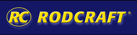 Logo Rodcraft partner UtensileriaOnline.it