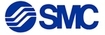 Logo SMC Valvole e Attuatori Pneumatici partner UtensileriaOnline.it