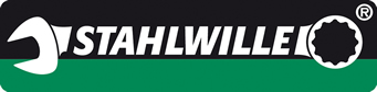 Logo Stahlwille partner UtensileriaOnline.it