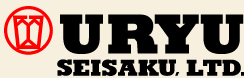 Logo Uryu partner UtensileriaOnline.it