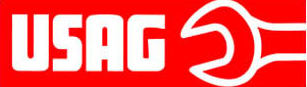Logo USAG partner UtensileriaOnline.it